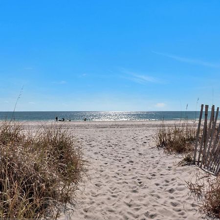 Villa Island Winds East Unit 401 Gulf Shores Zimmer foto