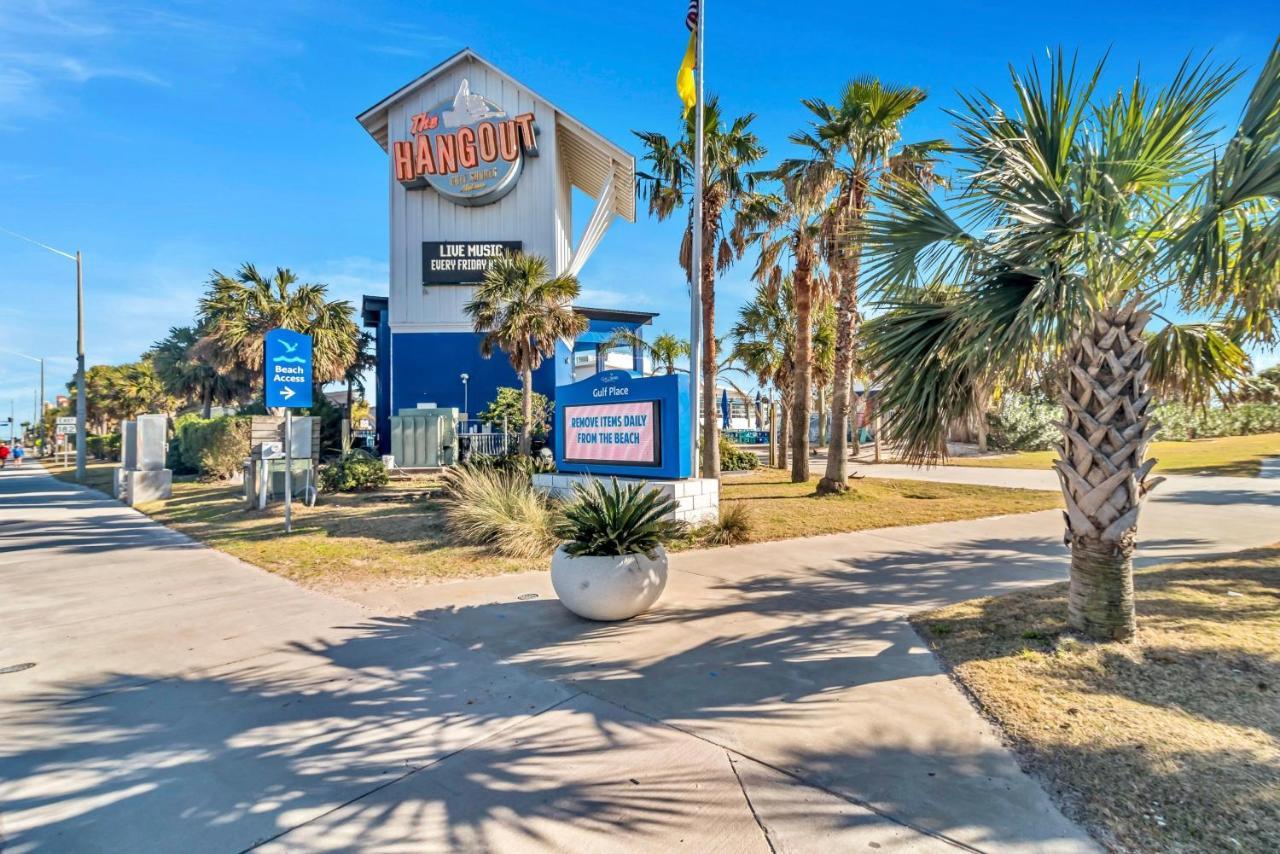 Villa Island Winds East Unit 401 Gulf Shores Zimmer foto