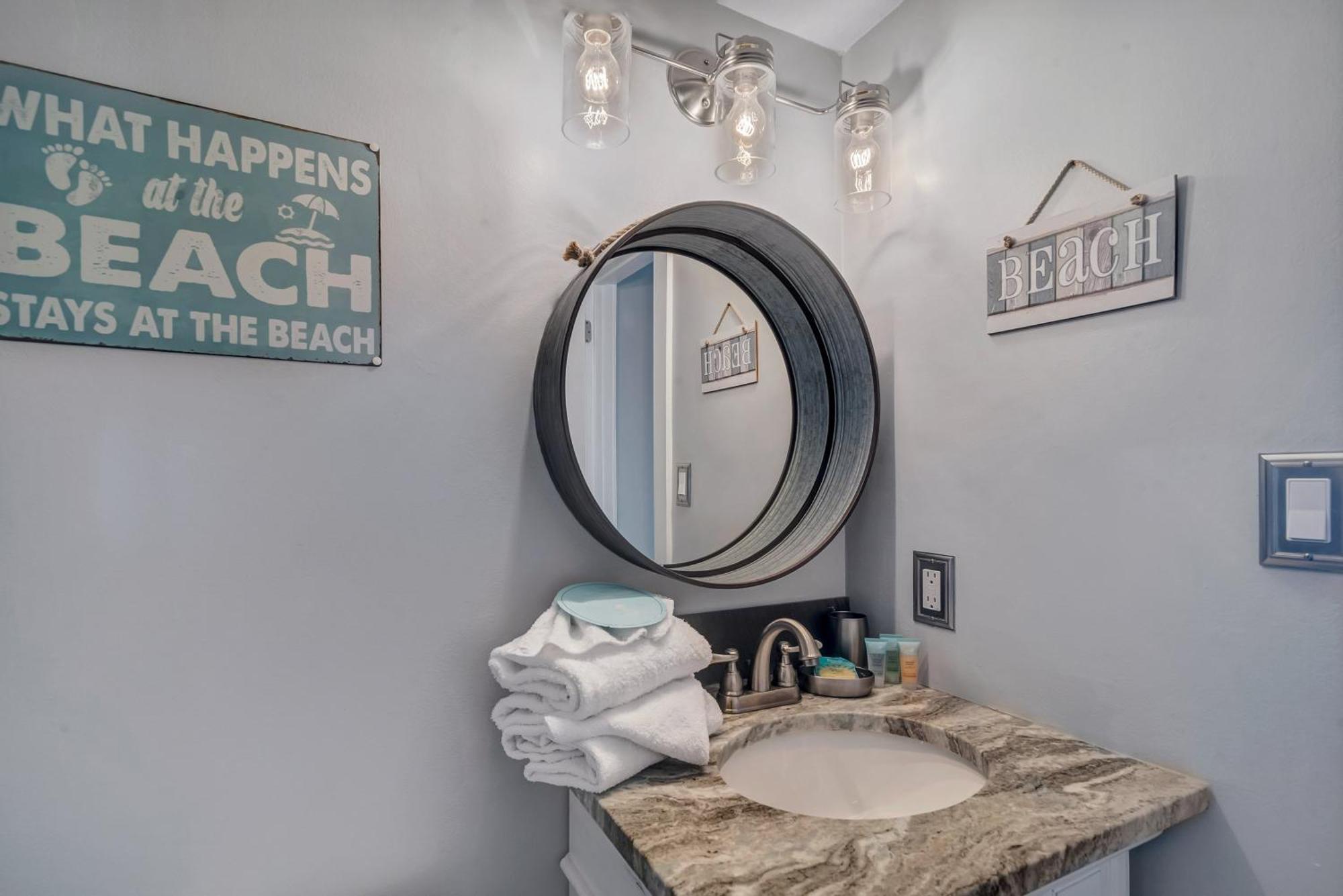 Villa Island Winds East Unit 401 Gulf Shores Zimmer foto