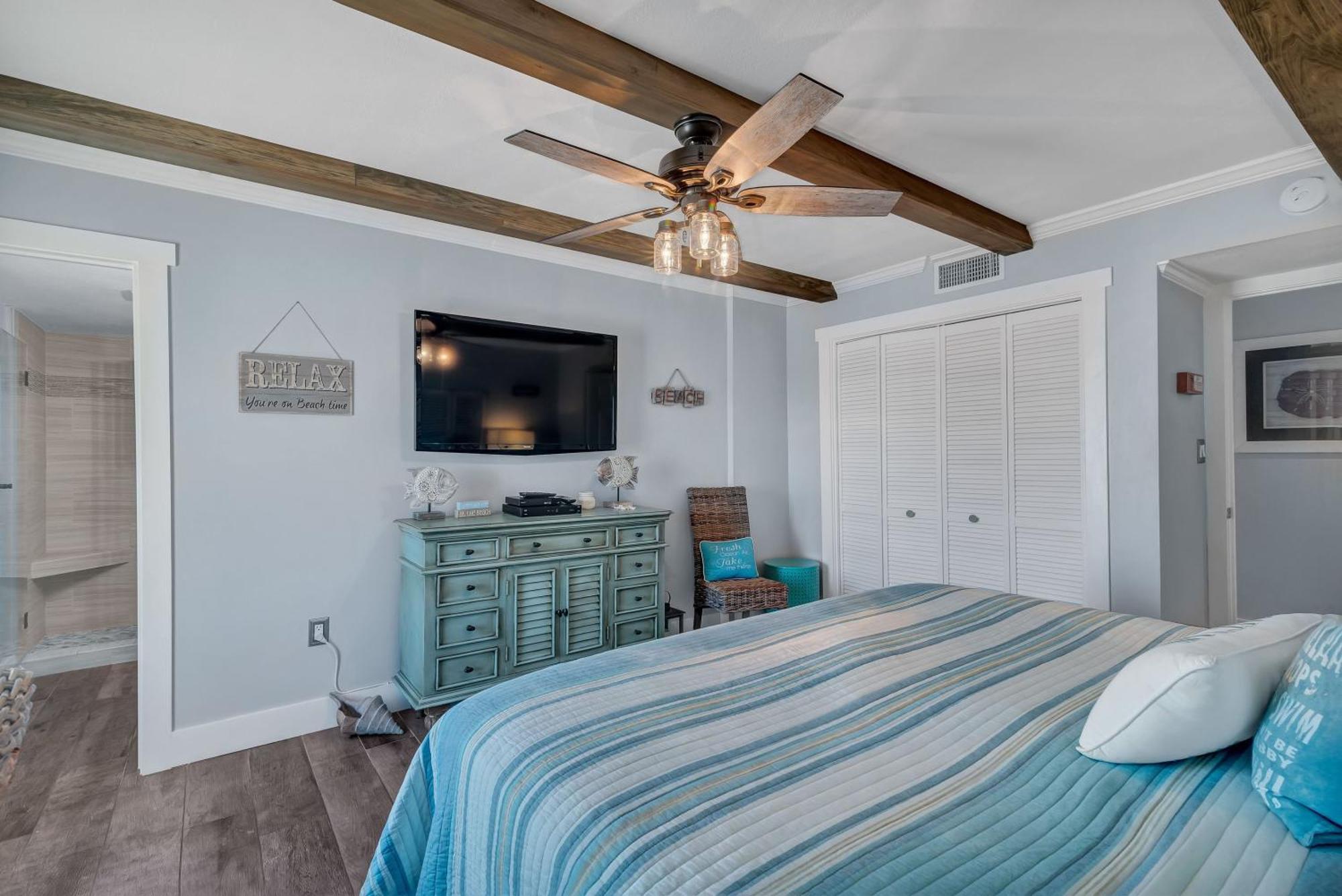 Villa Island Winds East Unit 401 Gulf Shores Zimmer foto