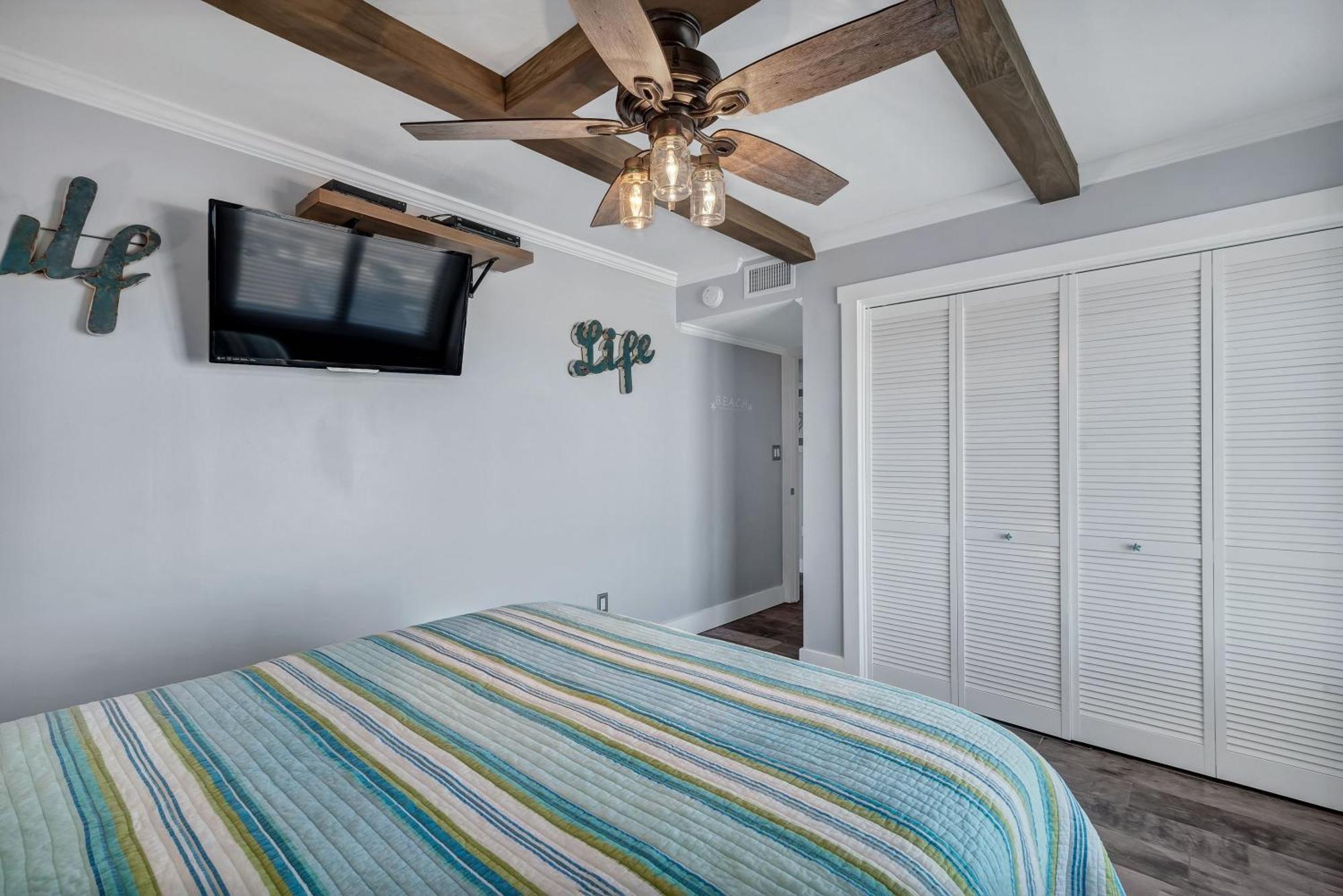 Villa Island Winds East Unit 401 Gulf Shores Zimmer foto