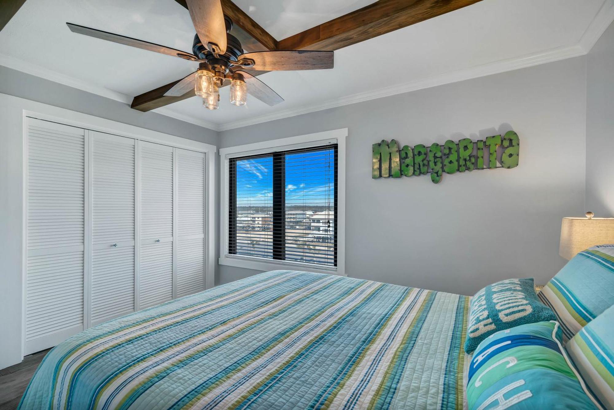 Villa Island Winds East Unit 401 Gulf Shores Zimmer foto