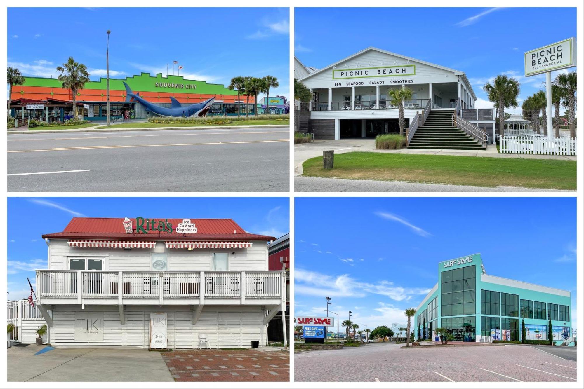 Villa Island Winds East Unit 401 Gulf Shores Zimmer foto