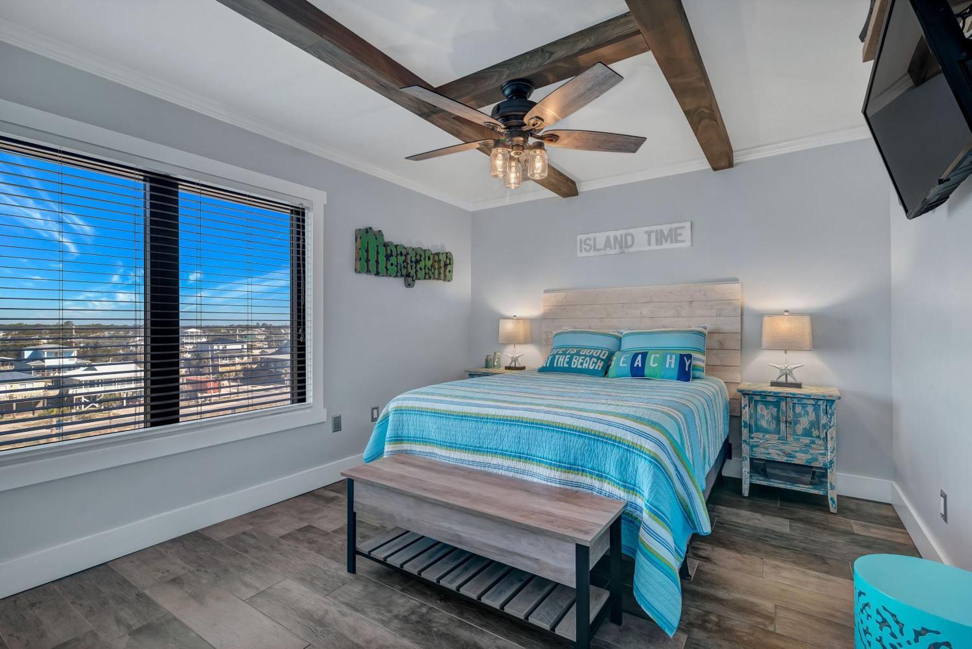 Villa Island Winds East Unit 401 Gulf Shores Zimmer foto
