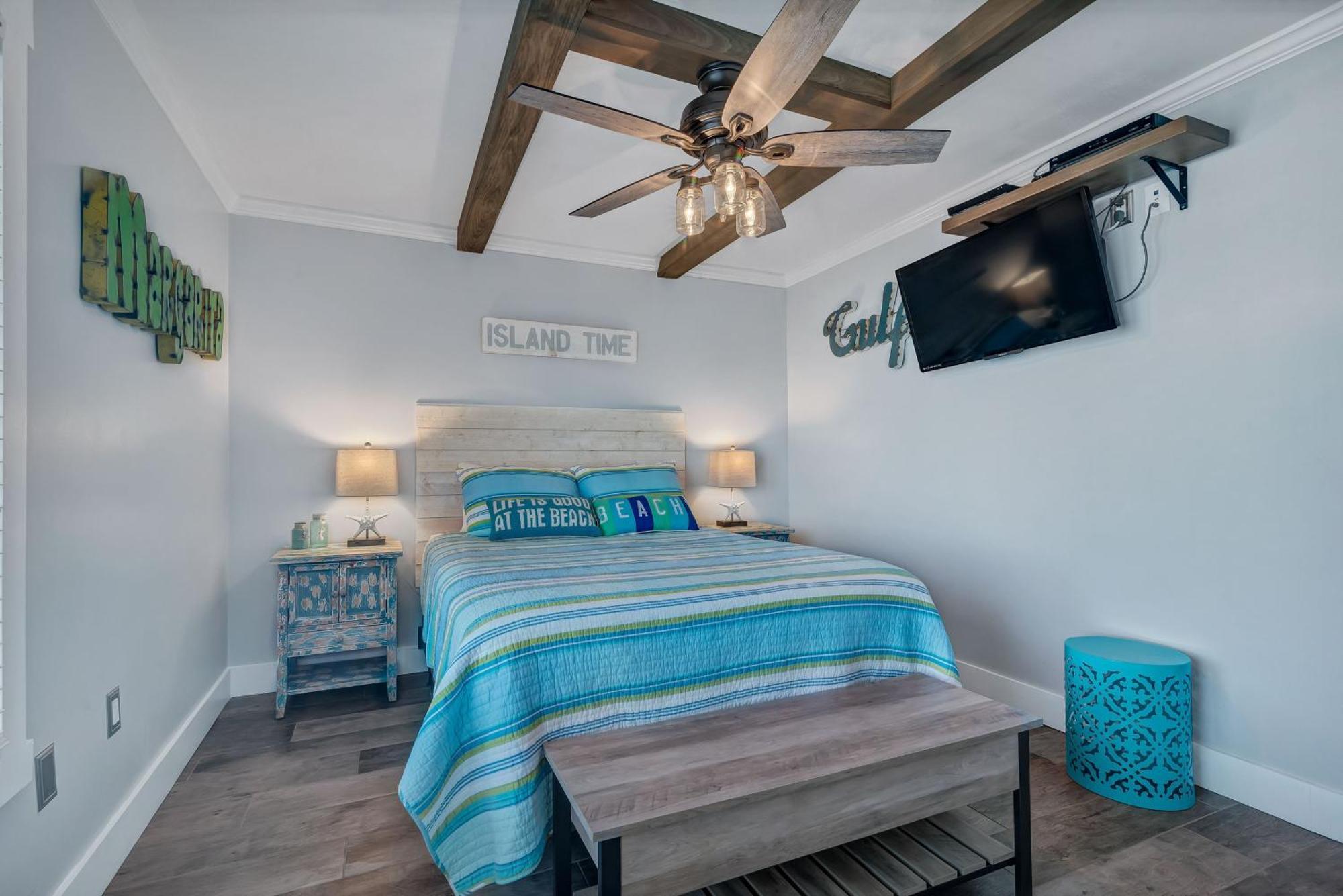 Villa Island Winds East Unit 401 Gulf Shores Zimmer foto