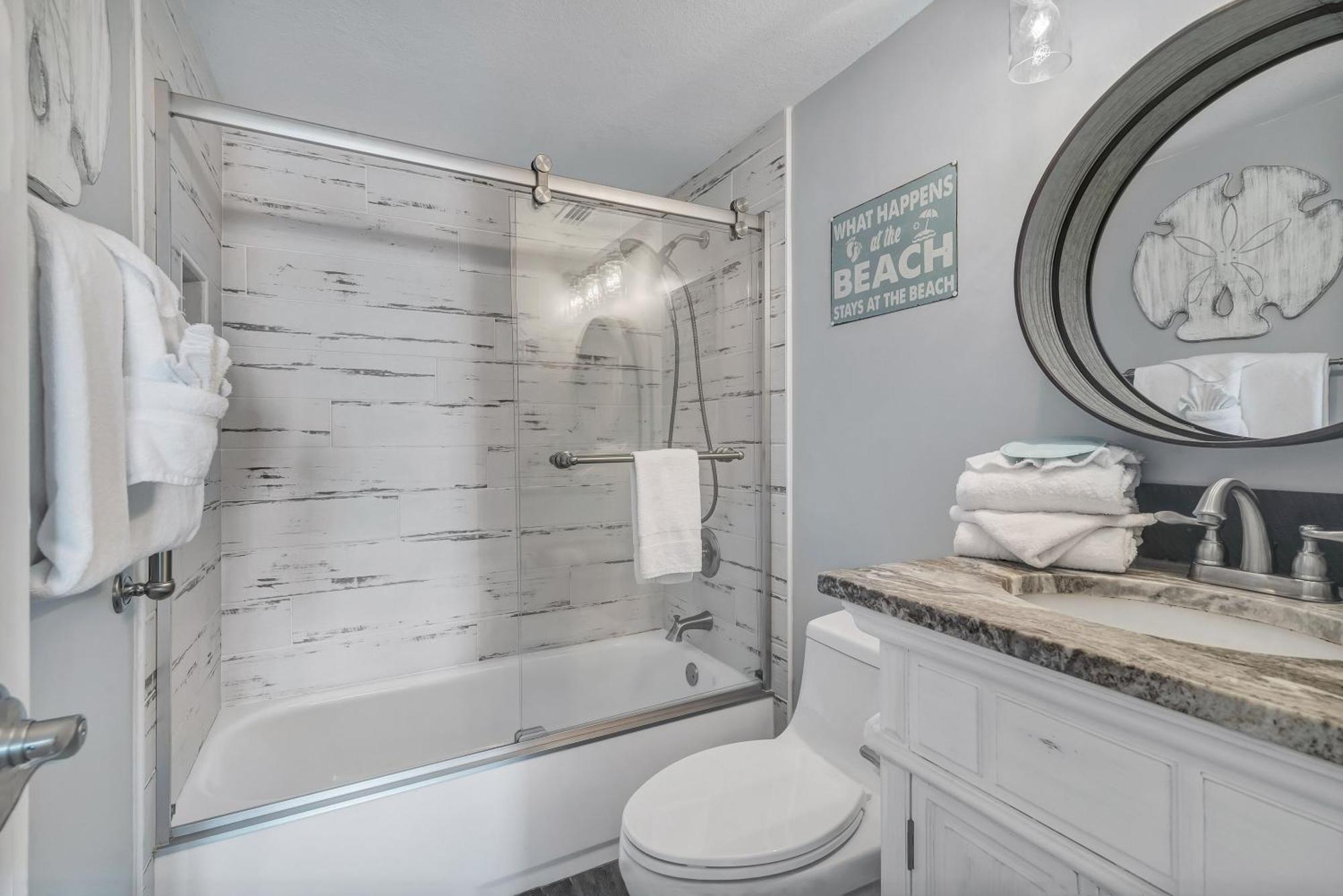 Villa Island Winds East Unit 401 Gulf Shores Zimmer foto