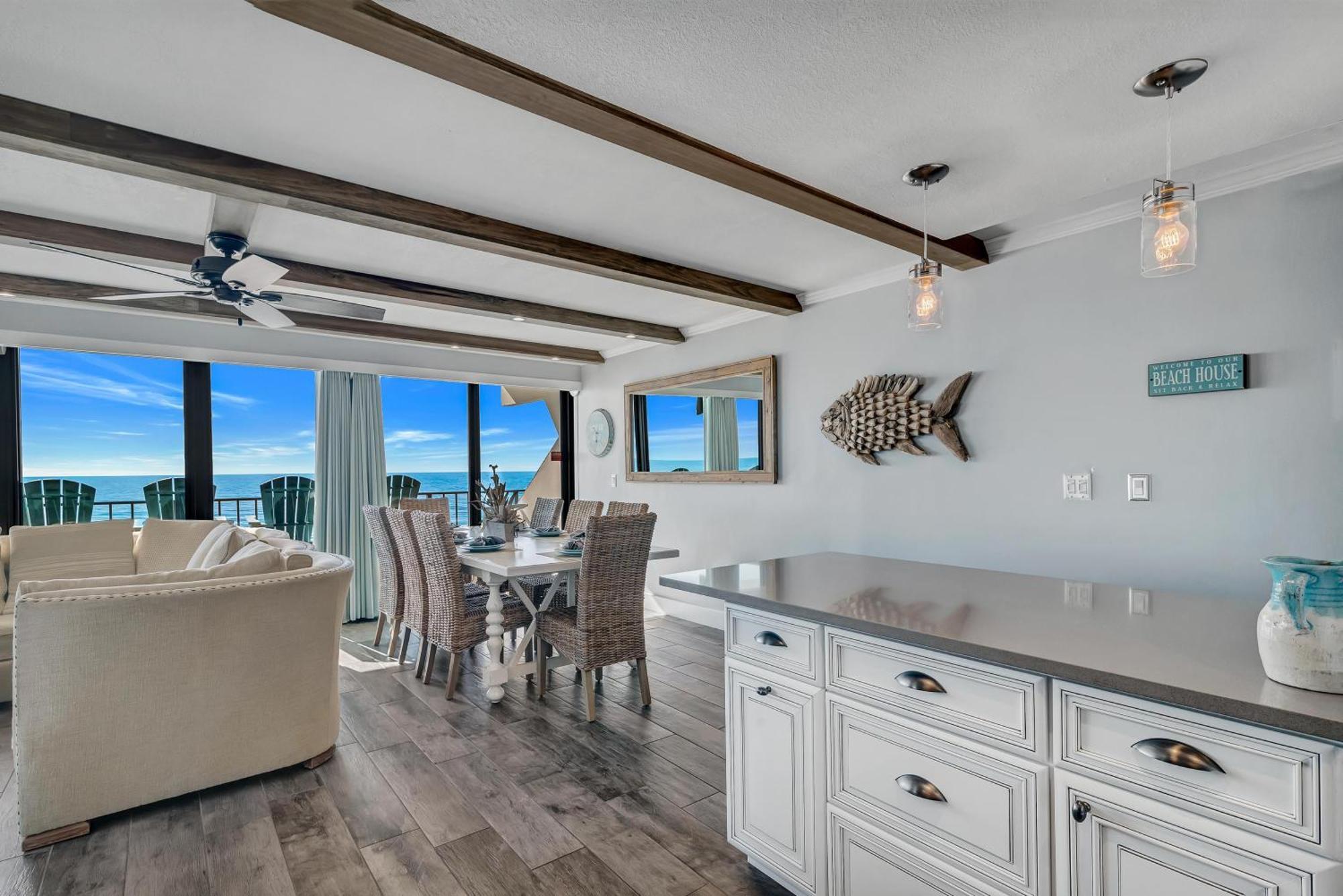 Villa Island Winds East Unit 401 Gulf Shores Zimmer foto