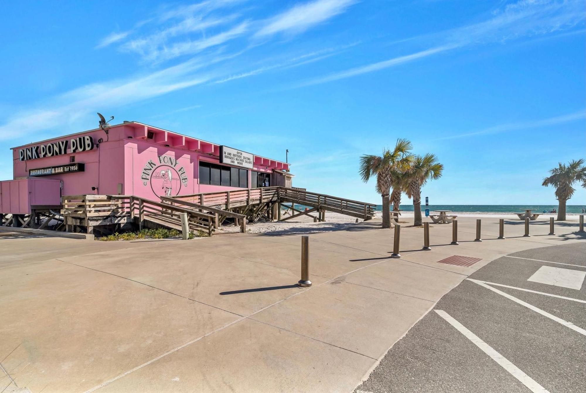Villa Island Winds East Unit 401 Gulf Shores Zimmer foto